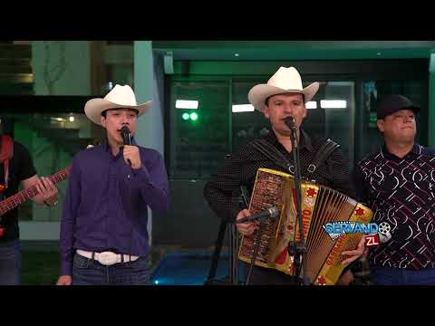 Grupo Fernandez Ft. Alfonso Payan y Asociados - Los Libros Viejos (En Vivo 2022)