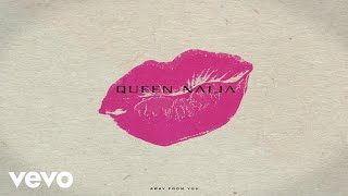 Queen Naija - Away From You (Lyric Video)