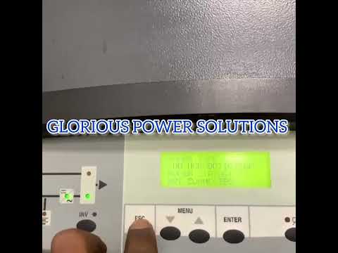 100 Kva Rental UPS Services