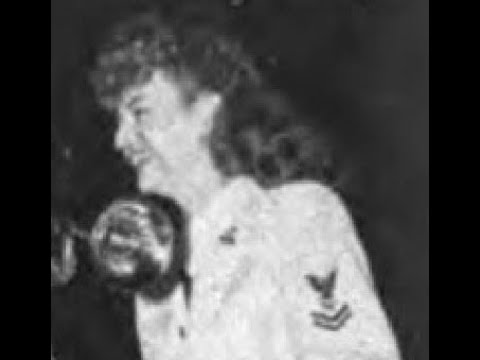 Elliot Lawrence Orchestra - Winnie the Wave August 9, 1946