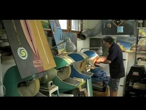 La Pipa - Chapter Five