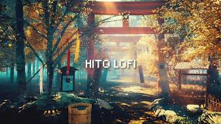 Calming torii• lofi ambient music | chill beats to relax/study to