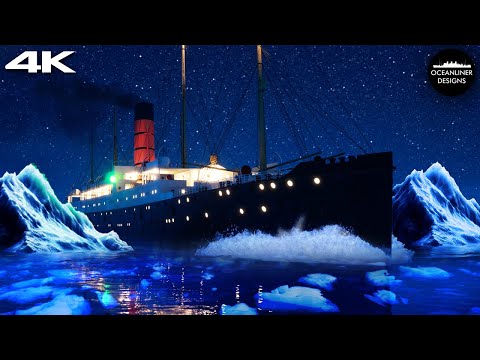 Titanic's Hero: RMS Carpathia | Documentary