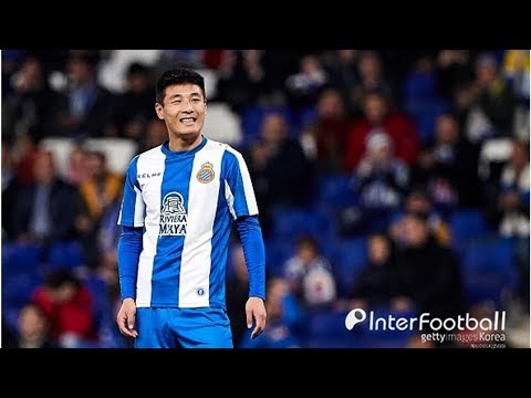 [라리가 리뷰] '우레이 3연속 선발' 에스파뇰, '이누이 선발' 알라베스 2-1 제압