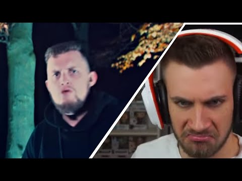 MiZeb - FEELINGS (Official 4K Video) prod. by encore  - Reaction