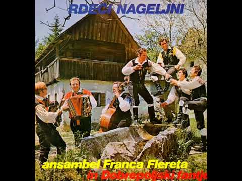 zakaj sem te spoznala Franc Flere