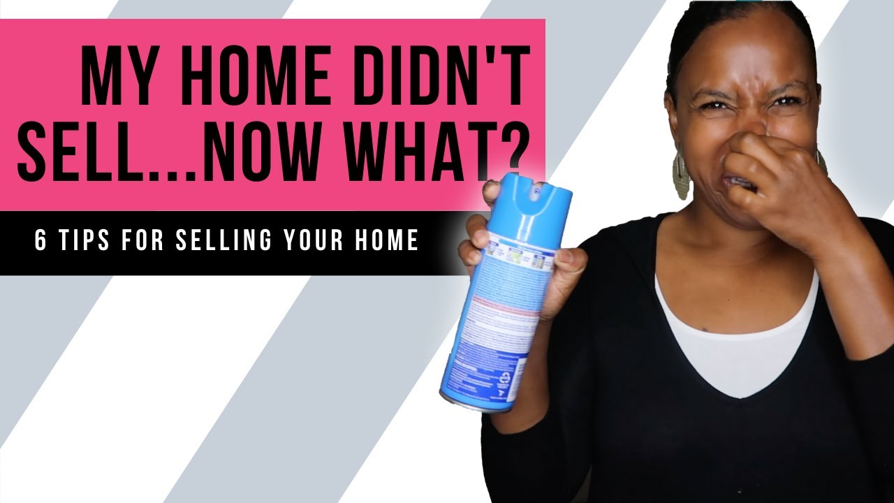 6 Tips for Selling your Home