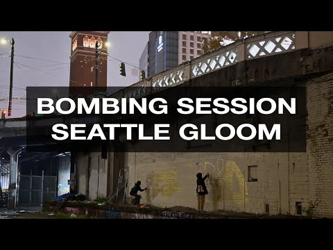 Bombing Session: Seattle Gloom