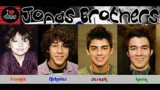 Jonas Brothers Take over Radio Disney- call frankie