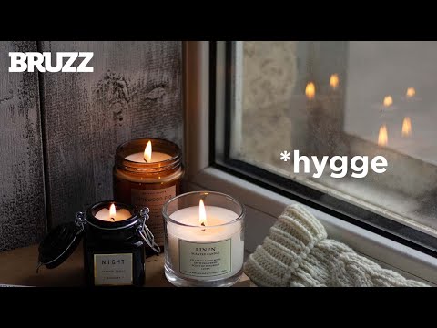 What is the Scandinavian 'Hygge' lifestyle? | BRUZZ International