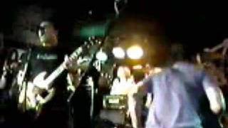 Thrice - To What End @ Chain Reaction