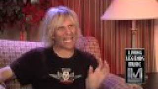 C.C. DeVille - That Road of Excess (2 of 6)