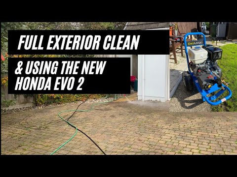 J & G Cleaning Solutions video.