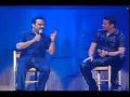 Gilberto Santa Rosa y Victor Manuelle -- amigo.flv