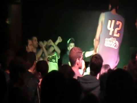 cheddar vs smalljon (dieciseisavos) Badia battle style v.2