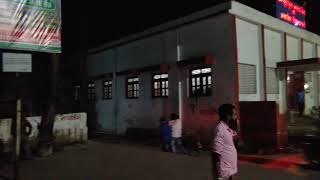 preview picture of video 'BALLIA RAILWAY STATION'