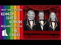 The Eagles Kennedy Center Honors