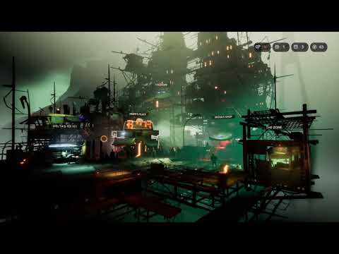 Highlight: Mutant Year Zero: RtE on Hard - Ep #21: The Elder- Xbox One