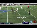 2022 Forward ECNL Highlights