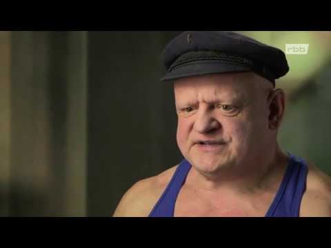 Rummelsnuff (Roger Baptist) - Der Durchbruch 2007