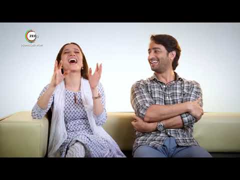 Shaheer Sheikh & Ankita Lokhande's Full Interview | Pavitra Rishta 2