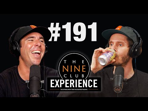 The Nine Club EXPERIENCE LIVE! #191 - Bobby Worrest, Phoenix Am, Daniel DuBois
