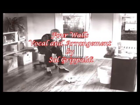 Four Walls - Patti Page