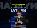 Olvidamos lo ricos que somos | Dante Gebel