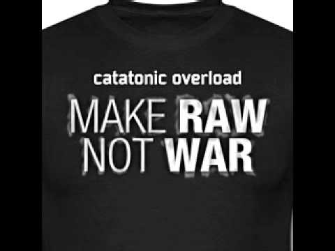 Catatonic Overload - Goddamn 160bpm