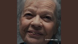 il ritmo delle cose.
