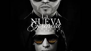 La nueva gerencia-FARRUKO FT ARCANGEL (LOS MENORES)