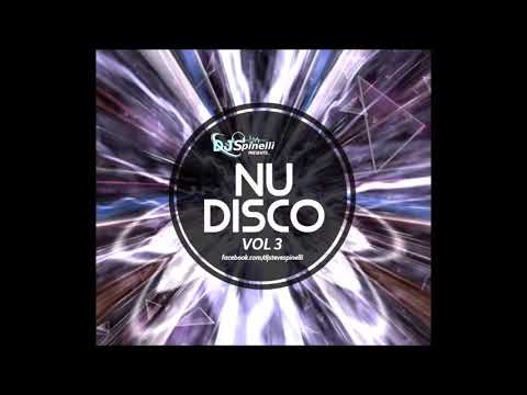 Nu Disco Vol 3