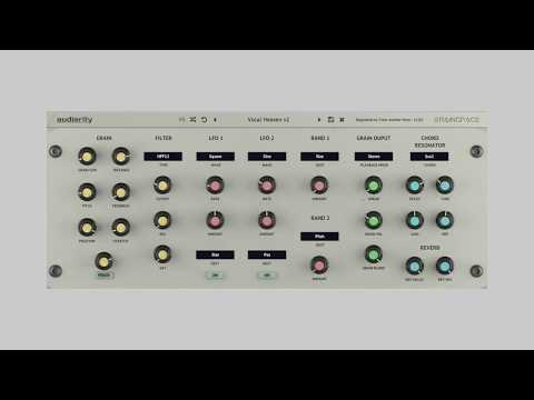 Free Download GrainSpace v2.0 VST AAX x86 x64 WiN-V.R