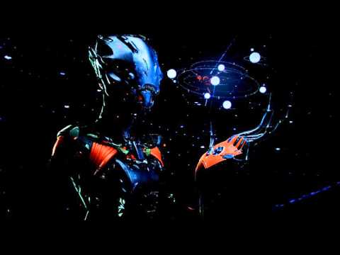 AstralOne, Hyperium & Respawn - Shock Charge