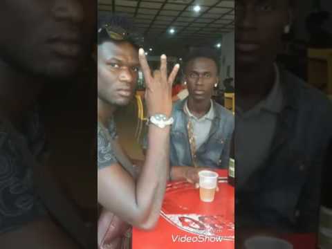 Lewman Taanga lobi law