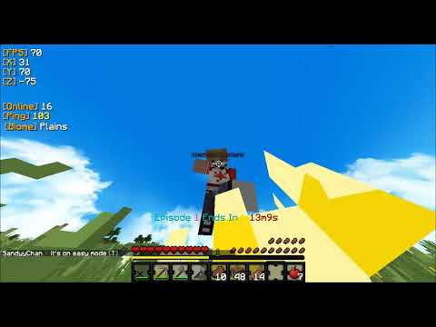 Kittenstar UHC - Season 2 - Episode 1