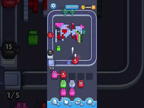 Guia do Pixel Flow Nível 1039