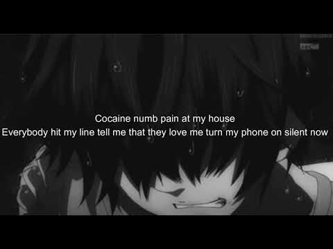 Chief Kelly - Sons of Icarus ft. SpaceMan Zack (lyrics)