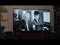 The Man Who Shot Liberty Vance End Start To Border River On Grit TV 5 3 KCAL DT
