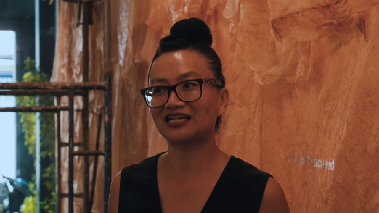 #SEAspotlight: Ho Chi Minh City — Galerie Quynh & The Factory