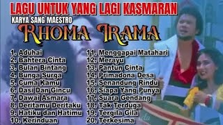 Download lagu RHOMA IRAMA FULL ALBUM TANPAIKLAN #rhomairama #dangdut #rhomairamafullalbum mp3 Download lagu RHOMA IRAMA FULL ALBUM TANPAIKLAN #rhomairama #dangdut #rhomairamafullalbum mp3