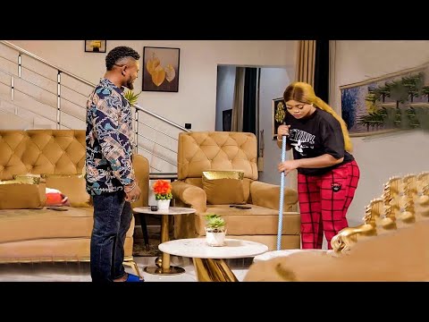 Je l'ai payé pour rendre ma femme jalouse mai tombé fou après avoir vu quel point elle était aimable