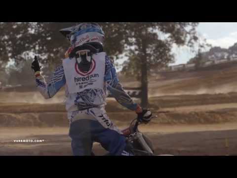 2013 Vurb Classic Echeconnee: Taste Tester - vurbmoto