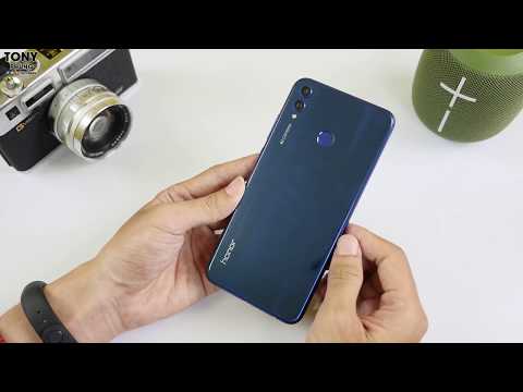 Honor 8X