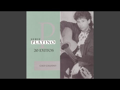 Voy A Jugarmela Contigo - Gali Galiano