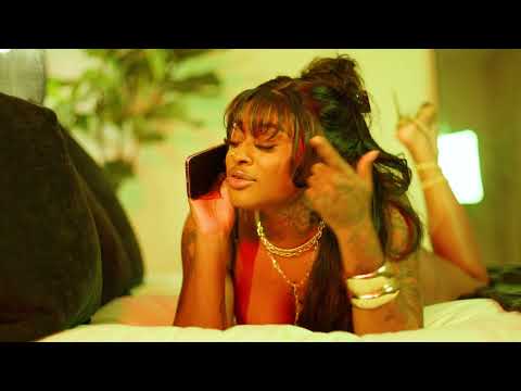 Pretty Liyah Ft Ron E - " Bad Decisions " ( Official Video ) 