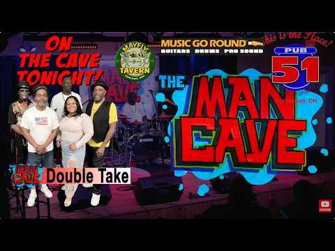 Promotional video thumbnail 1 for Double Take Music