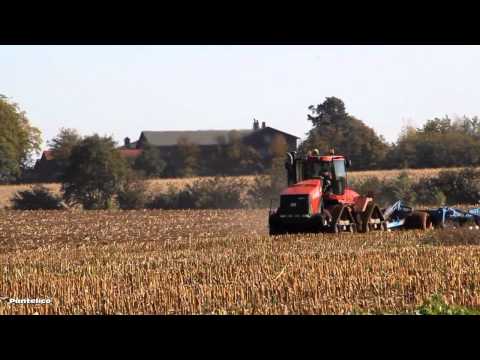 Ackerbau XXL in Mecklenburg,Schleswig Holstein und Sachsen-Anhalt