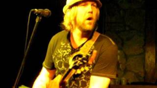 Devon Allman 4-30-10