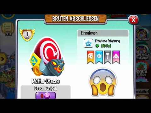 Dragon City: Hatching NEW Arcana Chariot Dragon, the BEST Legendry Dragon 2023! 😱